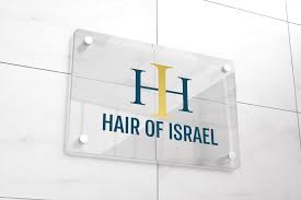 HAIR OF ISRAEL