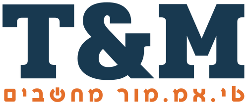 Logo-טי.אם.מור-מחשבים